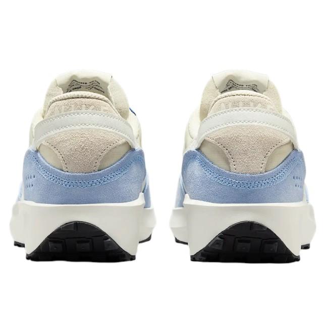 NIKE ナイキ スニーカー レディース ワッフル デビュー ローカット ひも靴 スポー...