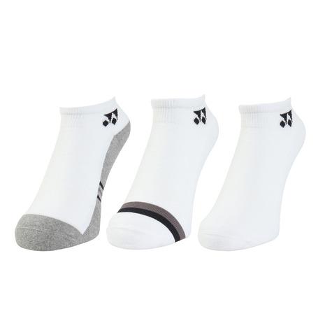 ■カラー：080(AS) ■サイズ：25cm-28cm ■特徴： 3Pセット Wicking Pile-woben Cushioning Arch Support ■素材： 綿、ポリエステル、ナイロン、ポリウレタン ■原産国：パキスタン■カラー：080(AS) ■サイズ：25cm-28cm ■特徴： 3Pセット Wicking Pile-woben Cushioning Arch Support ■素材： 綿、ポリエステル、ナイロン、ポリウレタン ■原産国：パキスタン