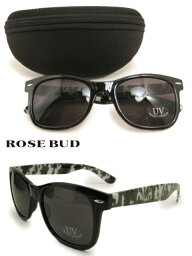 50%OFF SALE(セール) ROSE BUD(ローズバッド) (DIEU)1104EYEWEAR アイウェア サングラス ROSEBUD おしゃれ 大人 かわいい デザイン 【0824楽天カード分割】