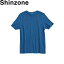 Shinzone(󥾡) ޥܡƥ MULTI BORDER TEE T åȥ  ǥ 2 Ⱦµ ե꡼   襤 ̵