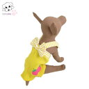 FouFou Dog(tHEtHEhbO) Miss Strawberry Dress ~XXgx[hX s[X  hbOEFA ^pi q  ybg ` gCv[ [L[