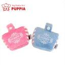 PUPPIA(psA) MINI TOTE TOY(~jg[ggC)  hbOEFA ^pi q /ybg ` gCv[ [L[