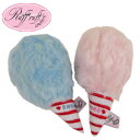 Ruff Ruff Couture(ttEN`[) hSweeth Cotton Candy Toy(XB[gRbgLfB[gC)  hbOEFA ^pi q  ybg ` gCv[ [L[