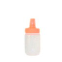 はちみつ容器120ml(ハチミツ容器)業務用ローションや調味料の小分けに詰め替え用(4)