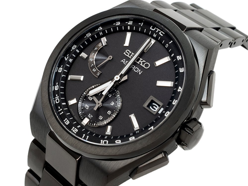 Seiko Astron Nexter SBXY087