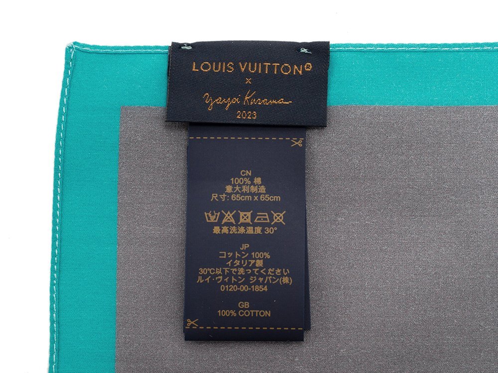 LOUIS VUITTON LV × YK セ...の紹介画像3