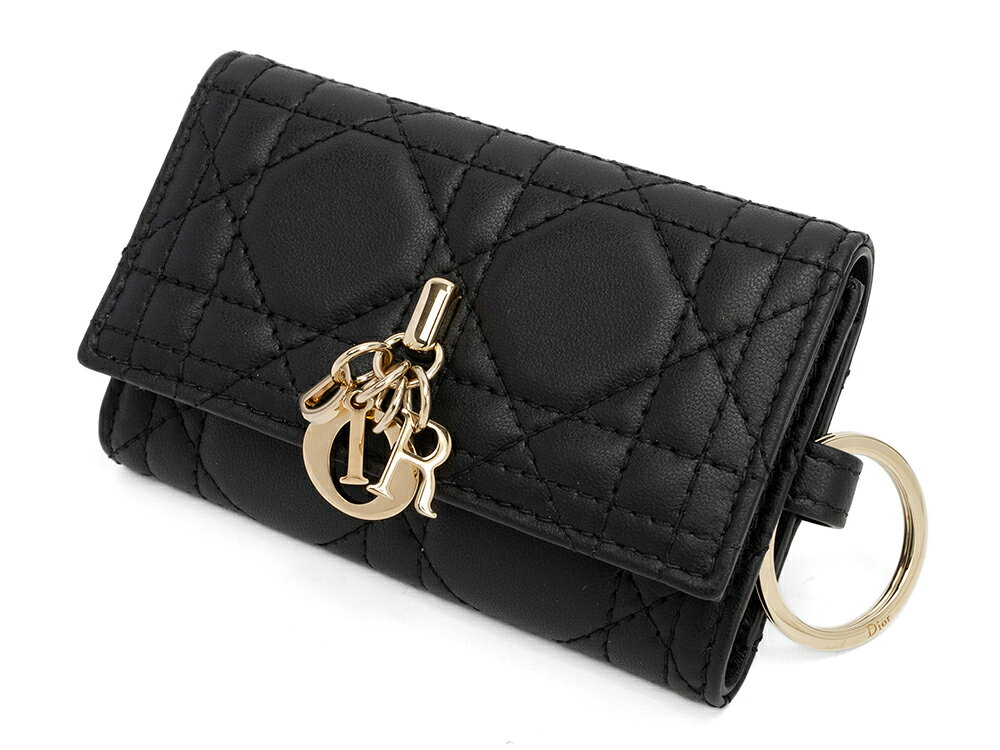 Dior My Dior Aster 4連キーケース S0983ONMJ_M900