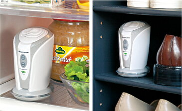 送料無料 ミニオゾンリフレッシャー 強力脱臭ミニ オゾン 発生器 オゾン脱臭機 オゾン消臭
