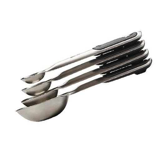 OXO オクソー ステンレス メジャースプーン マグネット