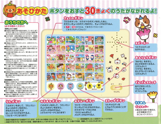 童謡 絵本 ようちえんのせんせいがえらんだたのしいどうようえほん 幼稚園の先生が選んだ楽しい童謡絵本 2