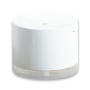 ポータブル加湿器 うるおいポッド uruoip.o.d 超音波式 USB充電 780ml