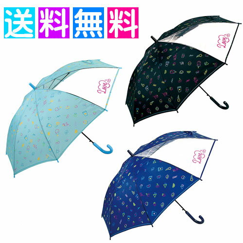 女の子 傘 キッズ 傘 女の子 55cm 傘 子供用 雨傘 かわいい ジャンプ ネオンカラー 傘 ネオンプリント 女の子 傘 キッズ 傘 女の子 55cm 傘 子供用 雨傘 かわいい ジャンプ ネオンカラー 傘 ネオンプリント