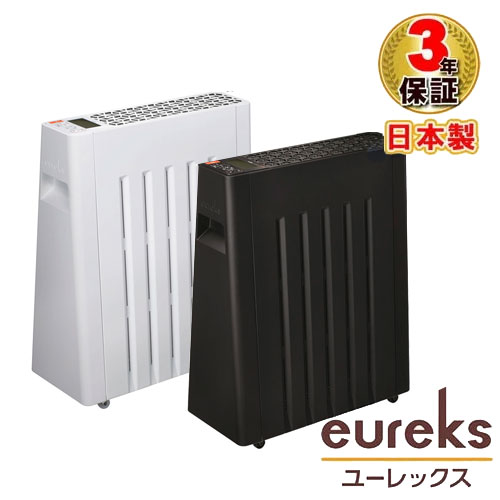 ユーレックス (eureks) オイルヒーター (暖房目安:4-10畳) LF ユーレックス (eureks) オイルヒーター (暖房目安:4-10畳) LF