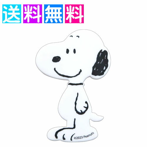 スヌーピー SNOOPY 滑り止めマット 車 ダッシュボードマット スマホホルダー