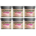 GONESH ガーネッシュ ラズベリー ゲル缶 エアフレッシュナー 5個 車 芳香剤 ジェル カーフレグランス