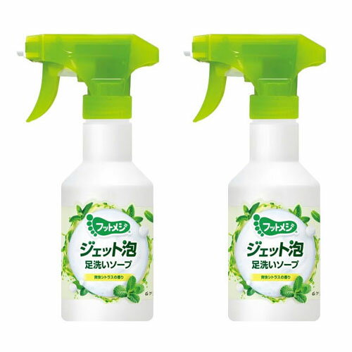 Soaps, Body Soaps - グラフィコ フットメジジェット 2個 泡足洗いソープ 足洗いソープ フットメジ 足 石けん 臭い 子供 消臭 殺菌 足のにおい フットケア