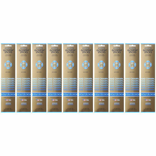 ガーネッシュ ナグチャンパ スティック ガーネッシュ ナグチャンパ スティック 2個セット ガーネッシュ ナグチャンパ スティック 3個セット ガーネッシュ ナグチャンパ スティック 4個セット ガーネッシュ ナグチャンパ スティック 5個...