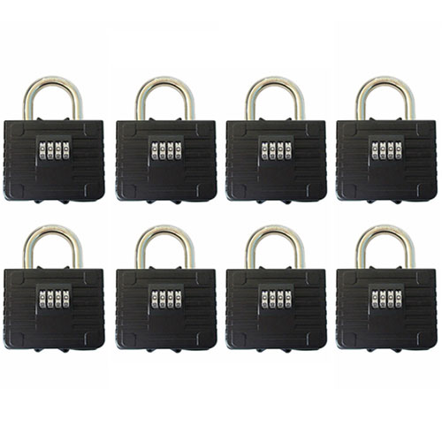 キーストックBIG キーストックBIG 2個セット キーストックBIG 3個セット キーストックBIG 4個セット キーストックBIG 5個セット キーストックBIG 6個セット キーストックBIG 7個セット キーストックBIG 8個セット キーストックBIG 9個セット キーストックBIG 10個セットサイズ 120×155×50mm 付属品 壁面取付用ビス4本、コンクリート用プラグ4本、レバーハンドル用アダプター 材　質 本体部材質：亜鉛ダイカスト シャックル部材質：スチール アダプター材質：ABS樹脂