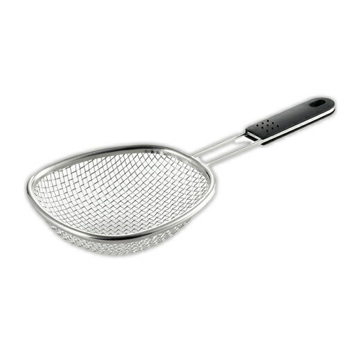 揚げざる 揚げ物ざる かす揚げ 揚げアミ 油切り 天ぷら名人 すくい油切り カス揚げ