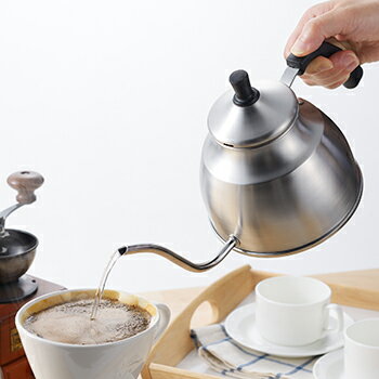 送料無料 マイドリップ コーヒーポット