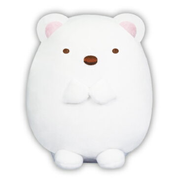 送料無料 ゆっくりゆっくりすみっコぐらし すみっこぐらし 動くぬいぐるみ