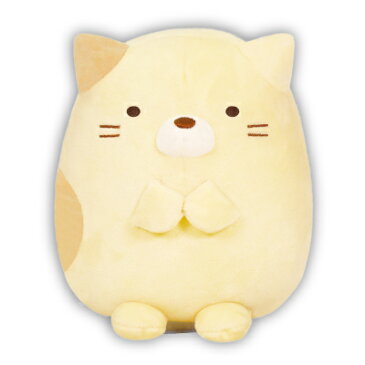 送料無料 ゆっくりゆっくりすみっコぐらし すみっこぐらし 動くぬいぐるみ