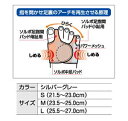 ソルボ 外反母趾 内反小趾 サポーター 固定薄型メッシュタイプ 外反母趾 矯正 サポーター 両足セット 左右セットSORBO ソルボセイン 日本製 2