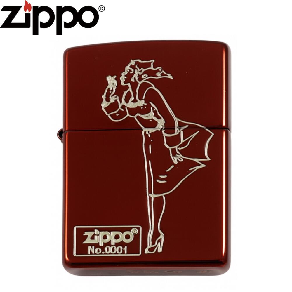 Zippo 2RED-MET åݡ Windy ǥ   ꥫ 饷å å ǥ  饤 ʱ ...