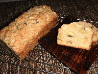 【サツマイモレシピ】さつまいものパウンドケーキ☆