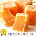 芋甘納豆 100g スイーツ お菓子 和菓子 甘納豆 ギフト プレゼント さつまいもスイーツ さつまいも さつま芋 薩摩芋 サツマイモ 国産 安納芋 おさつ おやつ 人気ランキング 自分用 楽天うまいもの大会1位 ポイント消化 最強配送 あす楽 oimoya