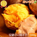 送料無料 種子島産 安納芋 ベビーサイズ大入り焼き芋 500...