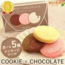 プチギフト 詰め合わせ 大量 個包装 お菓子 クッキー チョコクッキー 3枚 チョコレート ギフト プレゼント スイーツ 洋菓子 本命 義理 おしゃれ 彼女 女性 子供 春 米粉 あす楽 おいもや