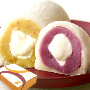 誕生日 プレゼント プチギフト お祝い お菓子ギフト プレゼントスイーツギフト おすすめ 大福6個セット6個入り ギフト プレゼント お菓子 バレンタイン ホワイトデー 本命 義理 チョコ以外 AA