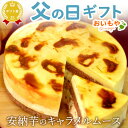 \最終受付中!/ 父の日 プレゼント ギフト 2025 ケーキ キャラメルムース キャラメルケーキ ムース ムースケーキ 5号 3人 4人 安納芋 冷凍 かわいい 可愛い おしゃれ 送料無料 スイーツ お菓子 洋菓子 食べ物 食品 誕生日 お中元 御中元 最強翌日配送 おいもや