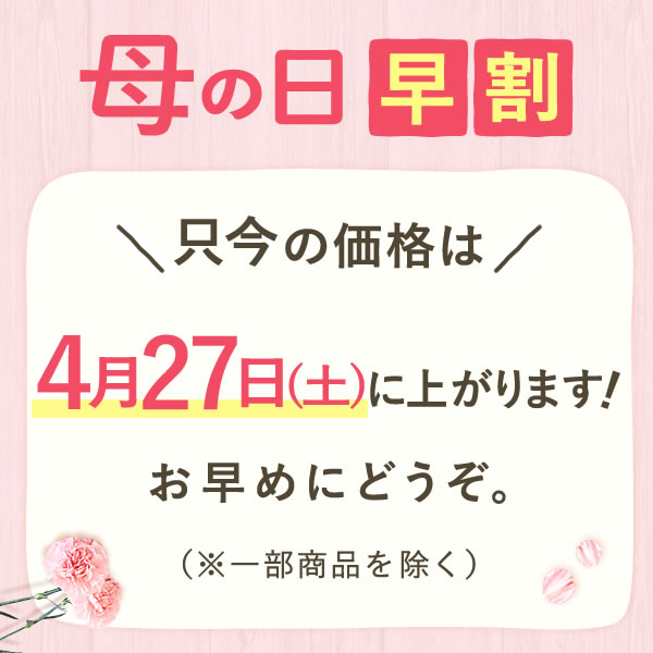 ＼4月27日お値段上がります／ 母の日 早割 プレゼント お花 2024 ギフト 生花 鉢植え 希少 鉢花 カーネーション 5号 どら焼き おしゃれ かわいい 送料無料 スイーツ お菓子 和菓子 一人暮らし クーポン 楽天ランキング1位 セット おいもや