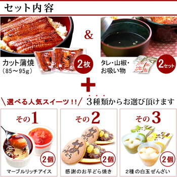 敬老の日プレゼント敬老の日ギフト早割うなぎ食品和菓子送料無料敬老の日プレゼントスイーツお菓子ギフト【静岡AA】5