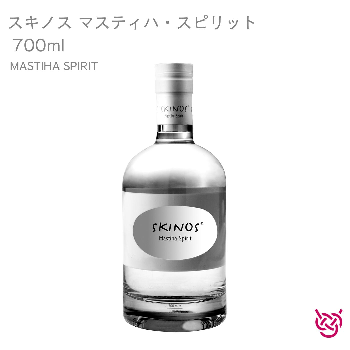 楽天OINOSディーエス・コンセプツ スキノス （マスティハ・スピリット 700ml） D.S. CONCEPTS SKINOS （MASTIHA SPIRIT 700ml）ギリシャ マスティハ ハーブ 伝統的 個性的 リキュール 食前酒 食後酒 ギフト カクテル 送料無料 家飲み