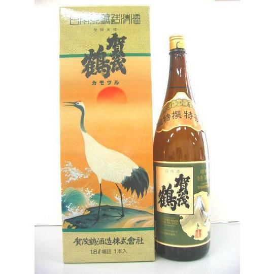 超特撰　特等酒　1.8L