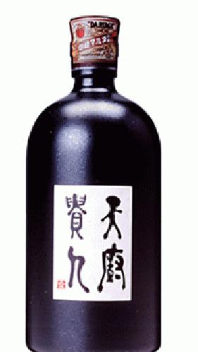 米焼酎 天厨貴人 720ml