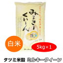 送料無料 米 ミルキークイーン 白米 5kg 令和5年産 ギフト お取り寄せ 茨城県 お米 こめ おこめ 常陸太田産