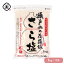 白松 瀬戸内の花藻塩 (はなもしお) さら塩 1kg × 1袋 さらさらタイプ 海藻エキス しお 食塩 海水 (瀬戸内海) 国内産 平袋チャック付き 立釜塩 お塩 432円