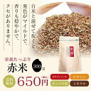 【元旦＆100枚限定！50％OFFクーポン配布中】数量限定 雑穀米 古代米 希少 300g 送料無料 【国産 雑穀米 赤米 300g】お米 米 こめ コメ あか米 アカマイ『ネコポス（追跡あり）発送』