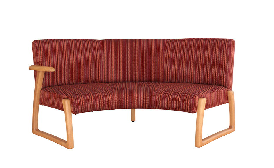 Thuis 2P F-C thuis2p 国産 大分 日田 高級 家具 おしゃれ おすすめ asahi アサヒ木工