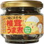 椎茸うま煮（きざみタイプ）佃煮しいたけ！お酒のお肴にどうぞ♪お酒が2倍うまくなる♪大分産椎茸うま煮60g（レトルト食品・インスタント食品）瓶佃煮、椎茸煮、素麺の薬味、ちらし寿司、巻き寿司、出し巻き卵の具に！