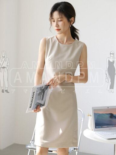 ワンピース レディース 春 夏 秋 ノースリーブ 綿 ロング きれいめ ロングワンピース マキシワンピース ノースリーブワンピース 重ね着 黒 無地 マキシ丈 膝丈 フレア フォーマル ゆったり カジュアル Aライン 体型カバー 着痩せ 大きいサイズ 大人 上品 30代 40代 50代