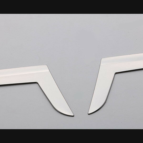 �ڥޥ饽��20�ۥۥ�� NBOX �������� JF3/JF4 2017ǯ �ꥢ�ʥ�С��ץ졼�ȥ��С� �Хå��ɥ��ȥ�� �饤���󥹥⡼�� ���ƥ�쥹��(���̻ž夲) ��������ѡ��� �ɥ쥹���å� ���� �������������꡼ ������ 2PCS 3433