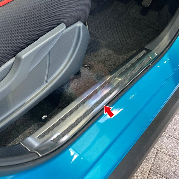 アンダー】 TOYOTA RAIZEA 200A/210A型 サイドステップガード ガーニッシュ スカッフプレート ステンレス製 カスタム パーツ ドレスアップ アクセサリー 内装 4PCS 5692:OI店 しかねます - shineray.com.br アンダー】 TOYOTA RAIZEA 200A/210A型 サイドステップガード ガーニッシュ スカッフプレート ステンレス製 カスタム パーツ ドレスアップ アクセサリー 内装 4PCS 5692:OI店 しかねます - shineray.com.br