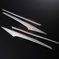 プリウスαZVW40前期ヘッドライトトリムex311-4