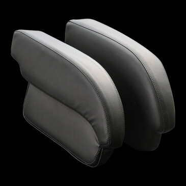 ハイエース 200系 前/中/後期 アームレスト センターコンソール PVCレザー 2PCS &ドアトリム(下) サイドドアガーニッシュ ステンレス(鏡面仕上げ) 10PCS カスタム パーツ アクセサリー 車用品 お得セット 2660