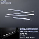 【マラソン15】ホンダ N-WGN/N-WGN CUSTOM JH1/2 2013年11月〜2019年8月 サイドドアトリム ガーニッシュ ドアアンダーカバー ...